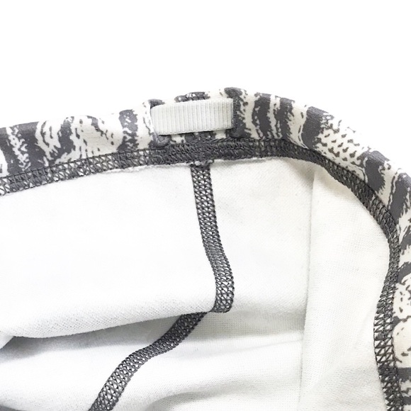 CALIA Mock Neck Performance Top Long Sleeve XS - Picture 8 of 9